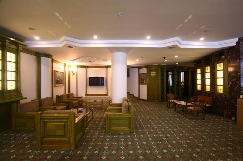 Гарячі тури в готель Istanbul Royal Hotel
