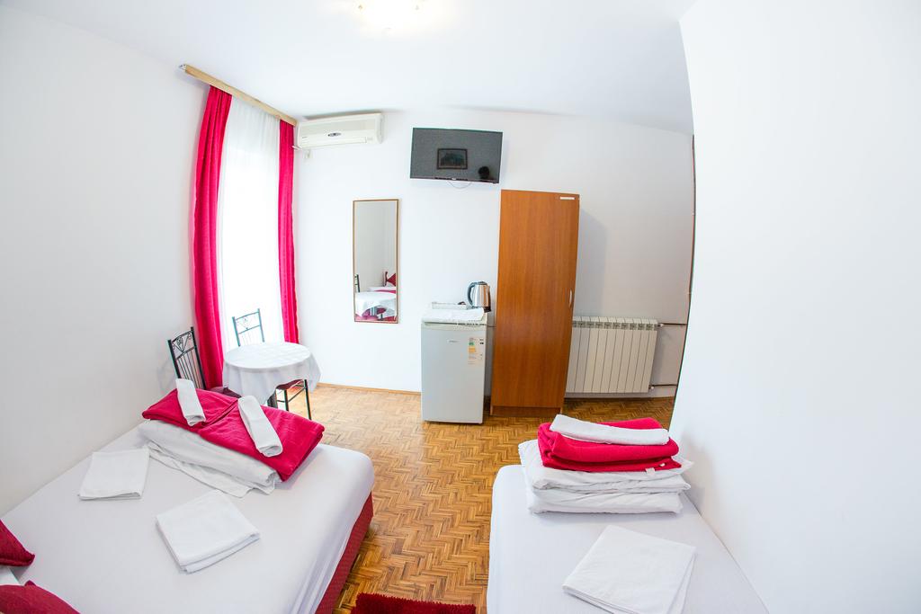 Tours to the hotel Guesthouse Vucicevic