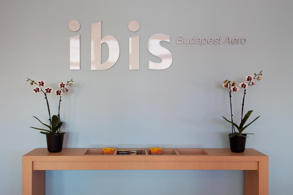 Ibis Budapest Aero, Hungary, Budapest, tours, photos and reviews