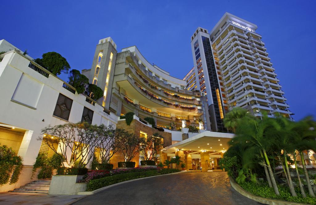 Хуа Хин Hilton Hua Hin Resort & Spa цены