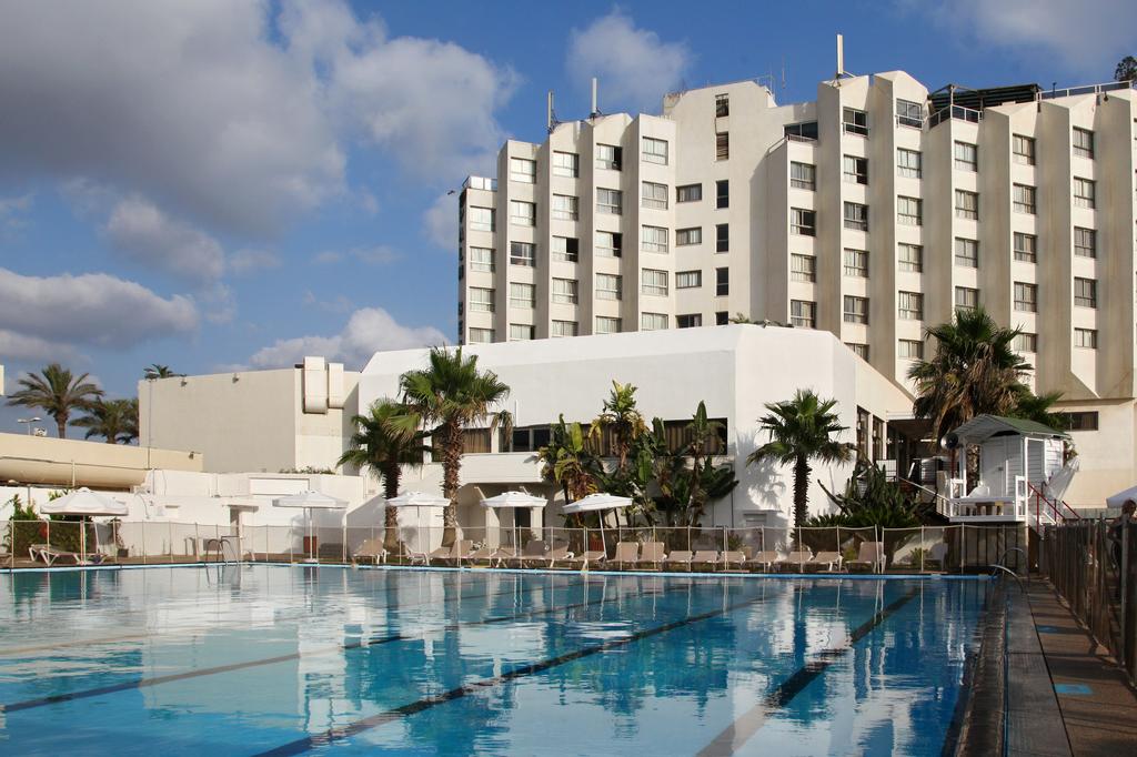 The Palm Beach Hotel Akko, 3, фотографии