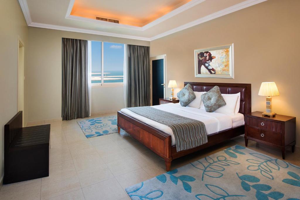 Hotel rest Al Hamra Residence Ras Al Khaimah United Arab Emirates