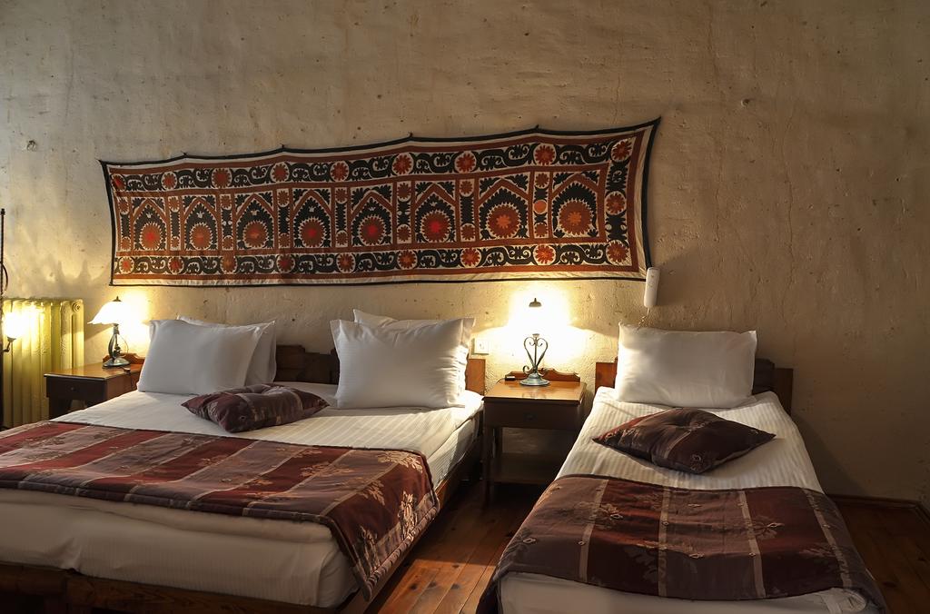 Горящие туры в отель 4 Oda Cave Hotel Ургюп Турция
