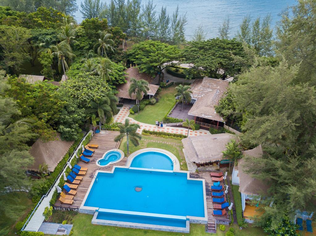 Ко Ланта Twinbay Resort & Spa