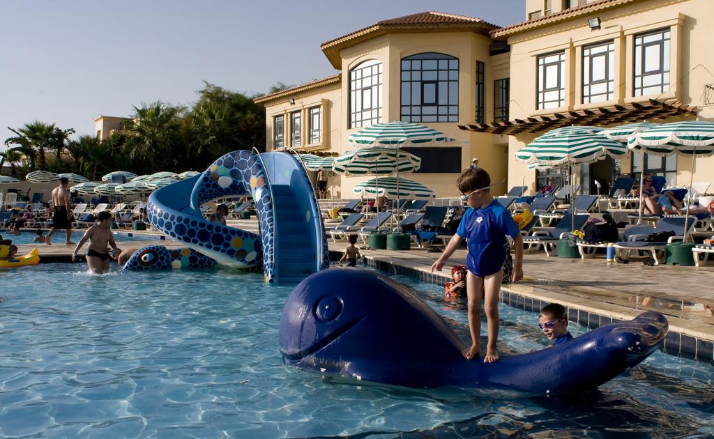 Dead Sea Spa Hotel фото и отзывы
