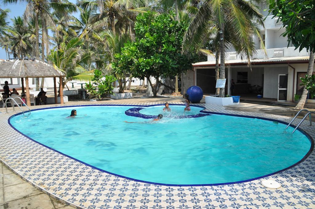 Sea Shine Beach Hotel, Шри-Ланка, Негомбо