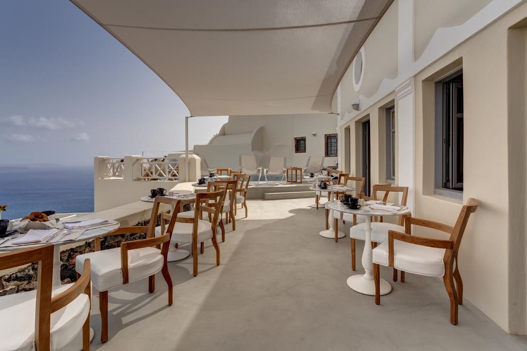 Mystique, a Luxury Collection Hotel, Греция