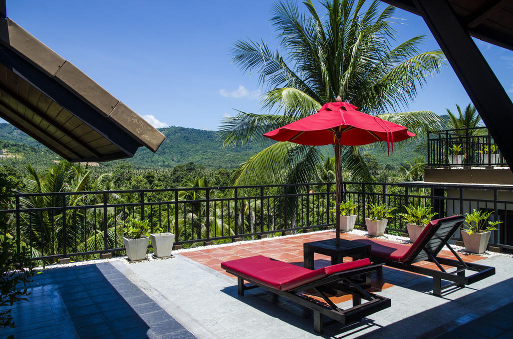Hotel guest reviews Kirikayan Luxury Pool Villas