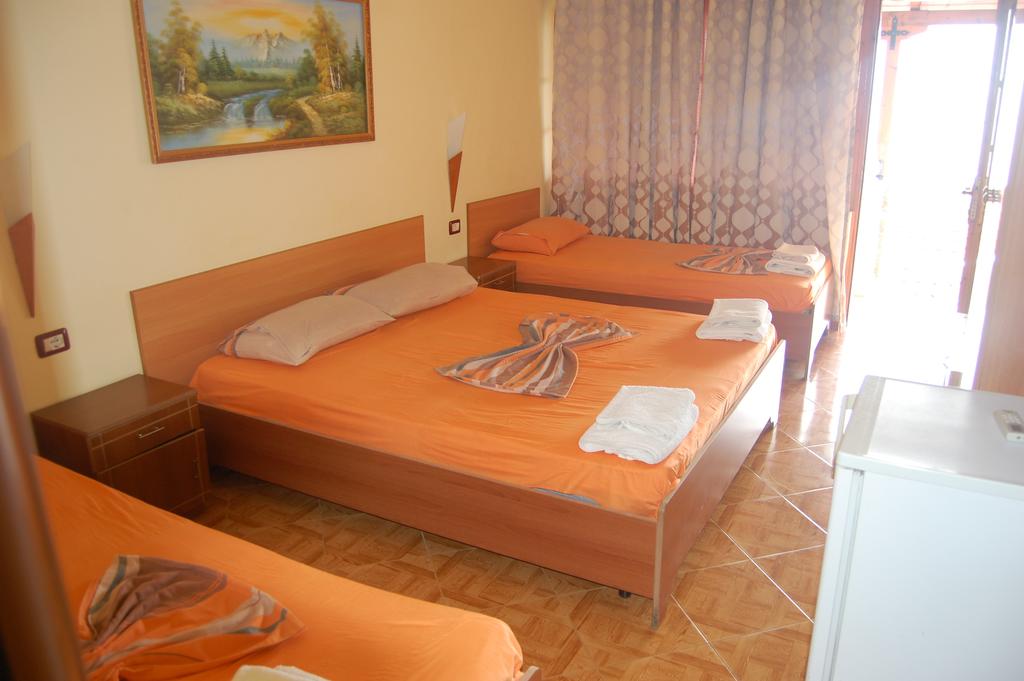 Отель, Албания, Влёра, Hotel Ramosaco