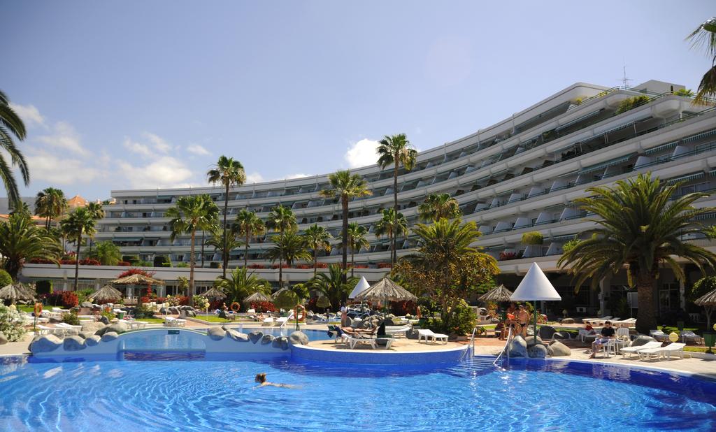 Tours to the hotel Club Altamira El Beril Tenerife (island)