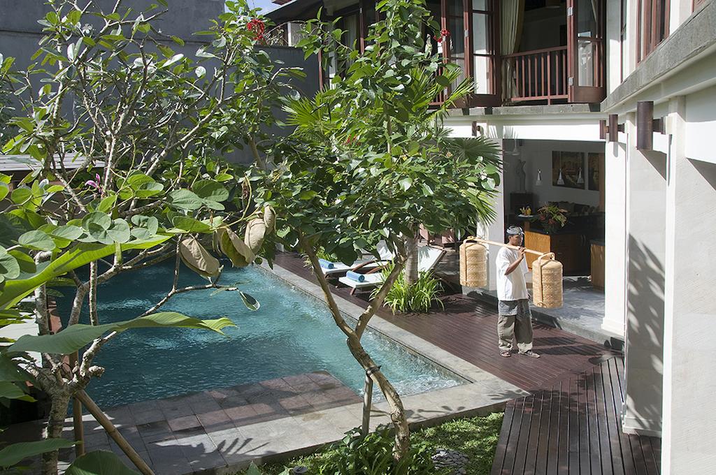 Гарячі тури в готель Gending Kedis Luxury Villas & Spa Estate Джімбаран