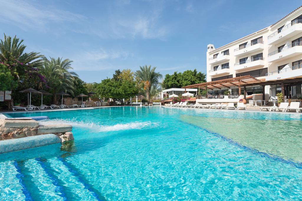 Отель, 3, Paphos Gardens Holiday Resort