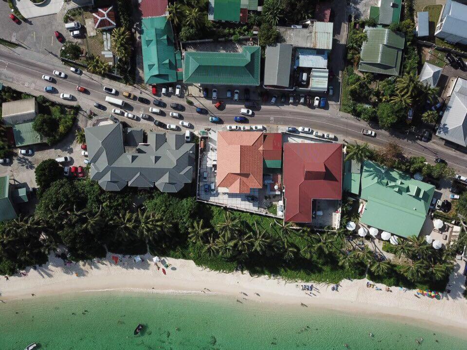 Shanaz Beach Retreat, Маэ (остров), фотографии туров