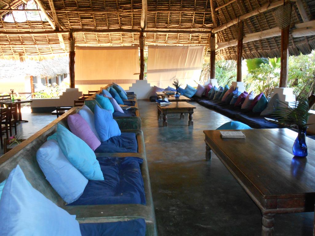 Горящие туры в отель Matemwe Beach Guesthouse Занзибар (остров) Танзания