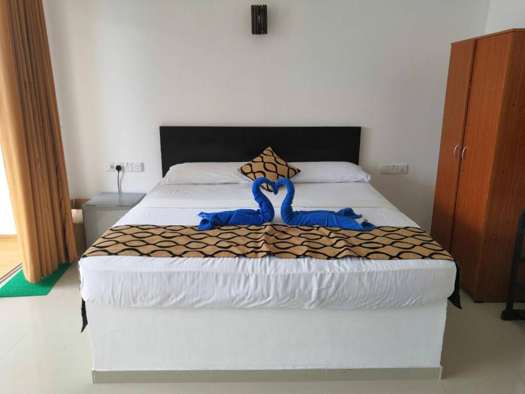Cool Beach Hotel, Шри-Ланка, Хиккадува, туры, фото и отзывы