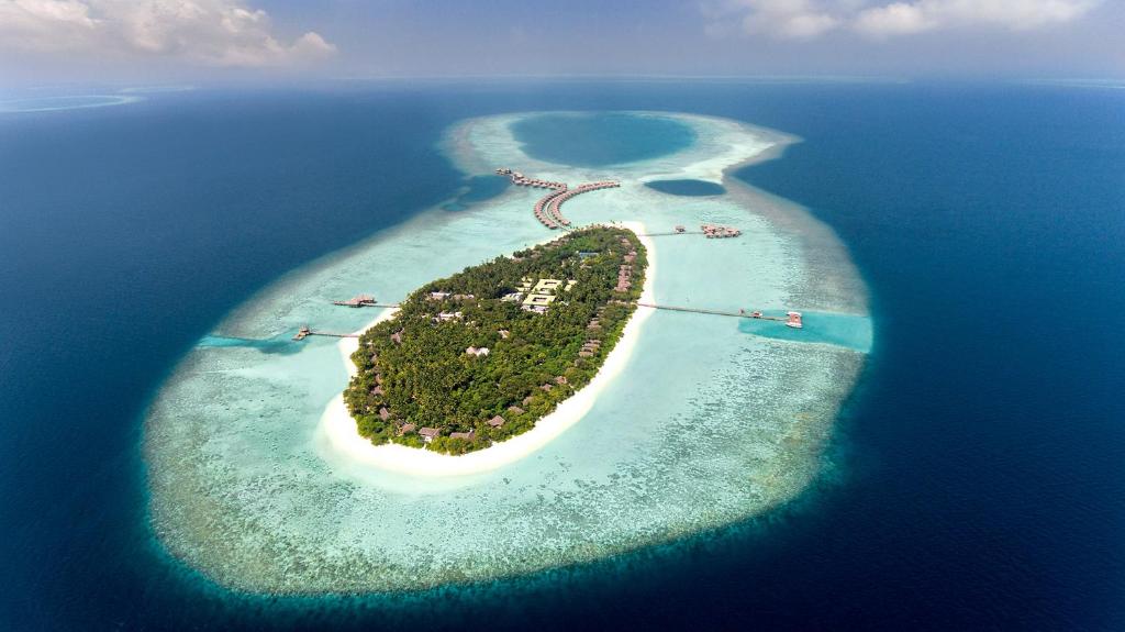 Vakkaru Maldives, zdjęcie