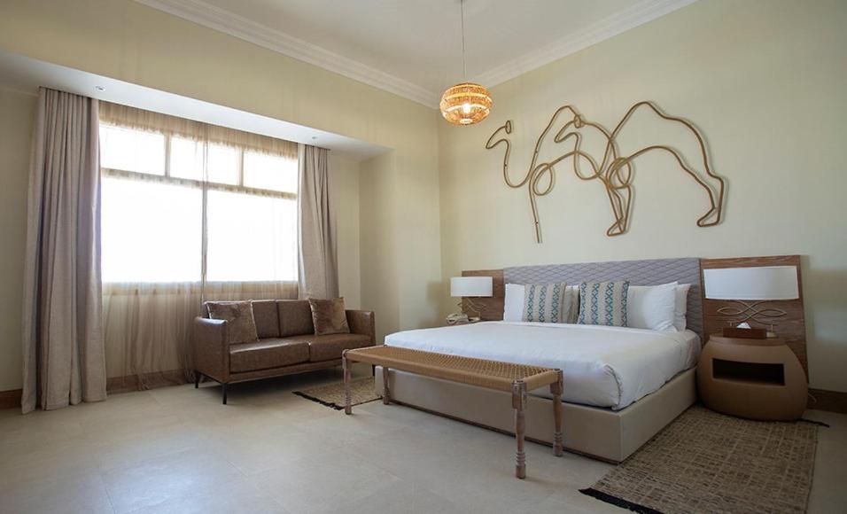 Абу-Даби Liwa Hotel цены