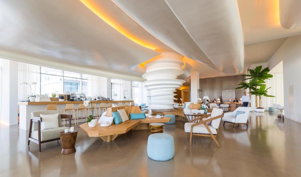 Nikki Beach Resort & Spa Dubai, Дубай (пляжные отели)