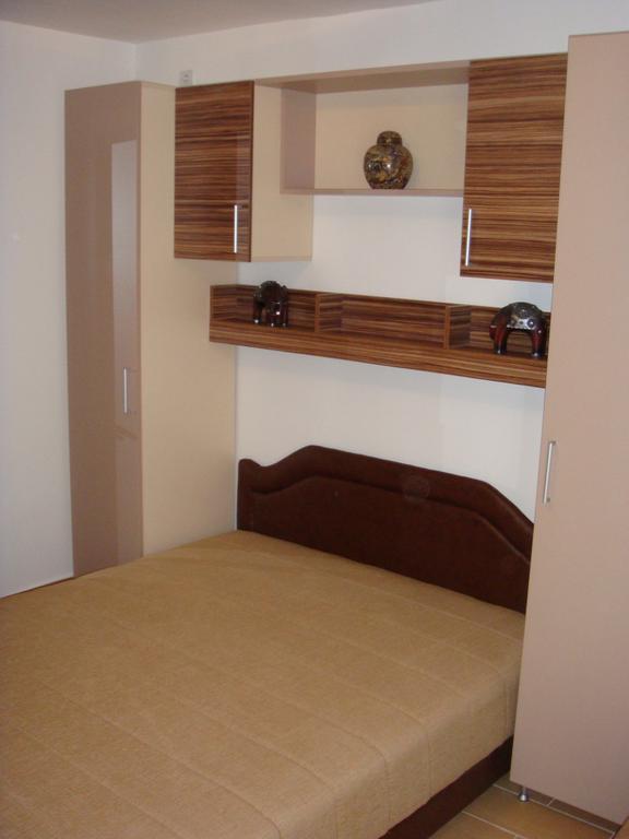 Apartments Azzuro, Budva, Czarnogóra, zdjęcia z wakacje