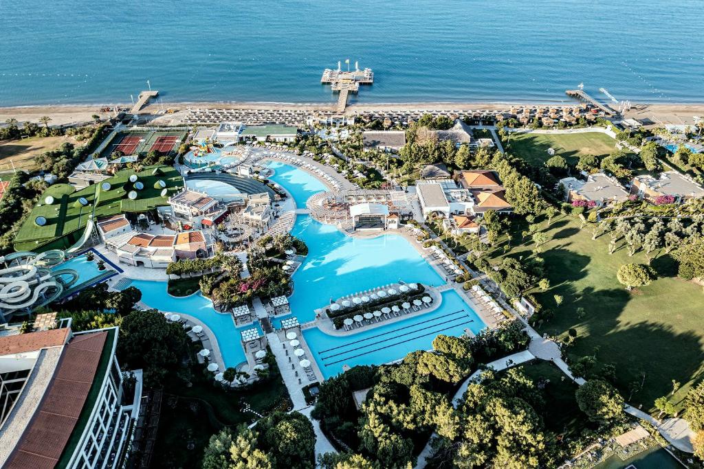 Turkey Ela Excellence Resort Belek (ex. Ela Quality Resort)