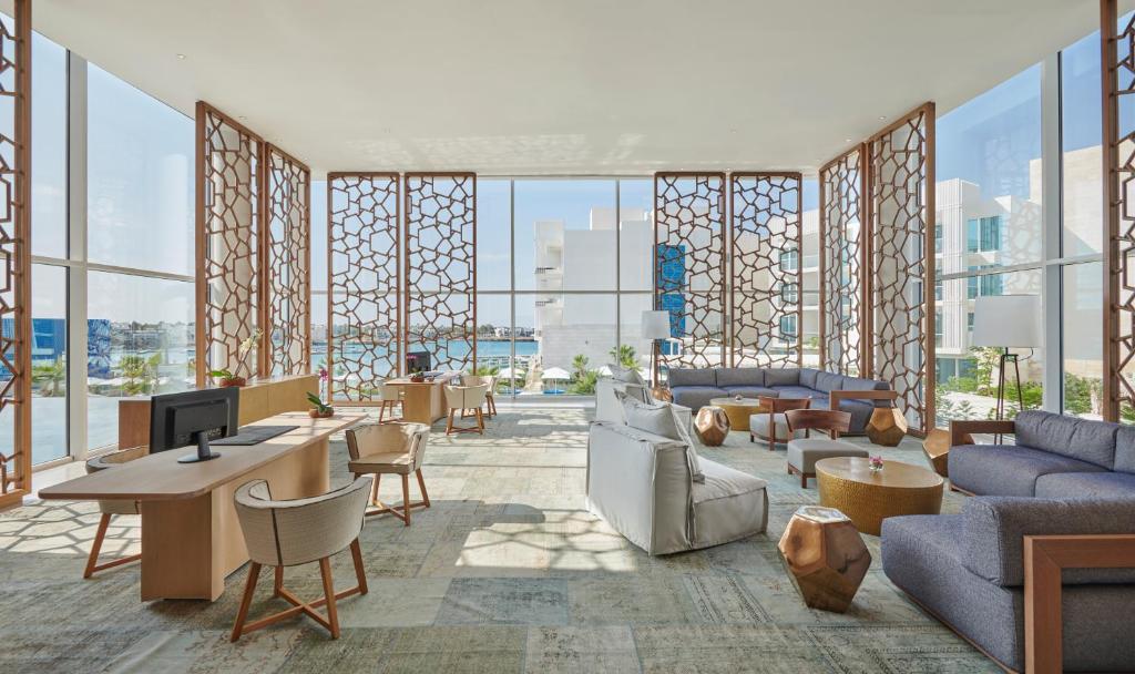 Отель, Hyatt Regency Aqaba Ayla Resort