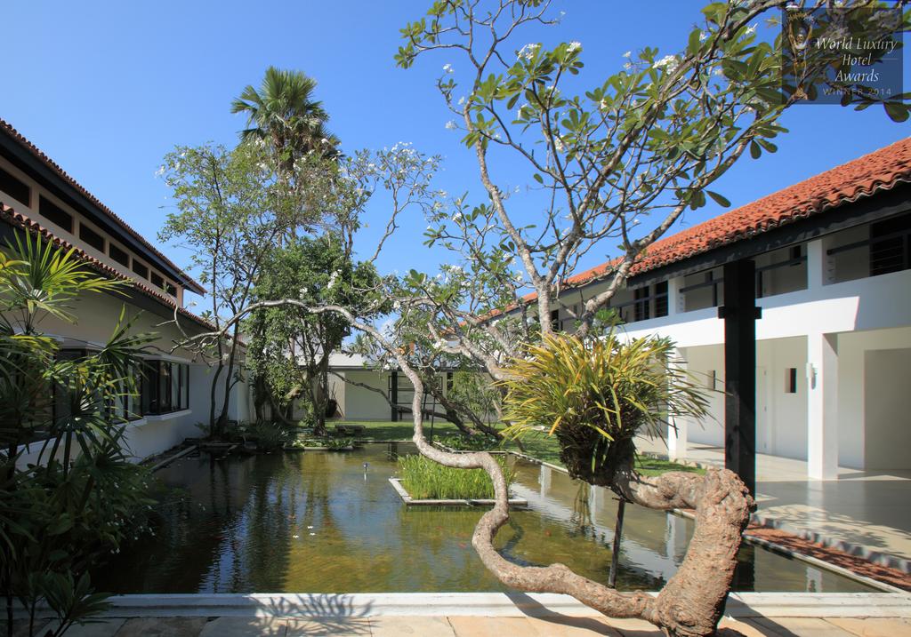 Готель, 4, Avani Bentota Resort & Spa
