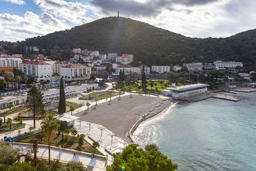 Туры в отель Dubrovnik Luxury Residence Северная Далмация