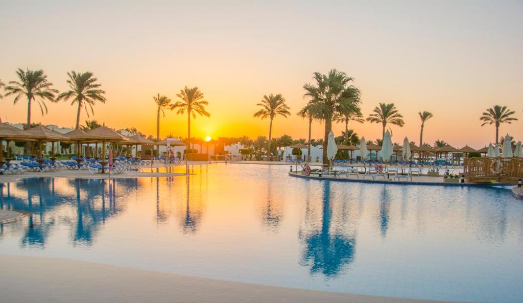 Wakacje hotelowe Sunrise Royal Makadi Resort Makadi Bay Egipt