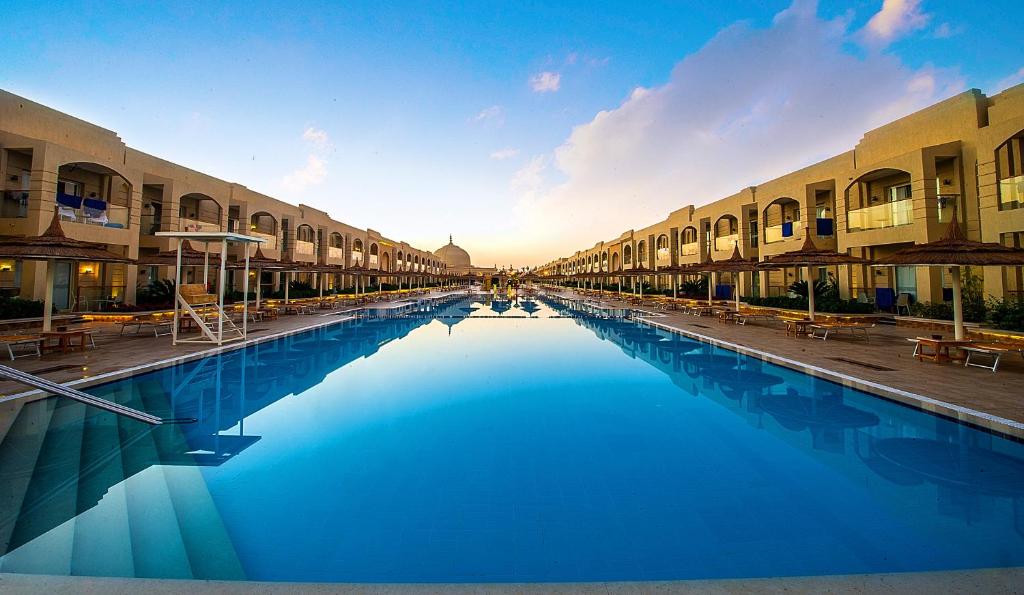Tours to the hotel Pickalbatros Aqua Park Resort Ssh Sharm el-Sheikh Egypt