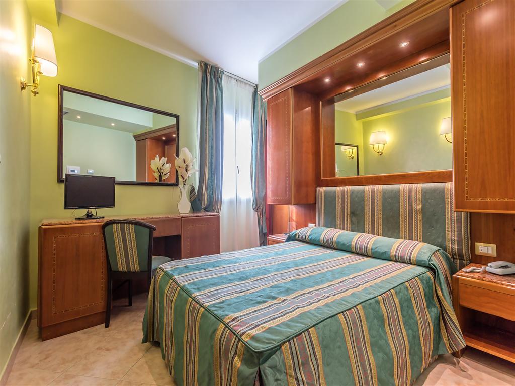 Hotel rest Hotel Siracusa Rome Rome Italy