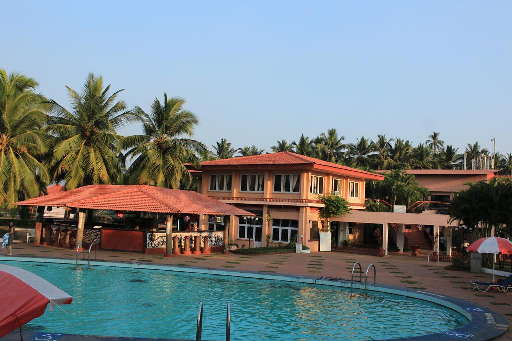 The Byke Old Anchor (ex. Dalmia Resorts) photos and reviews