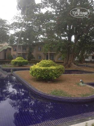 Отель, Ваддува, Sri Lanka, Villa Ocean View Hotel