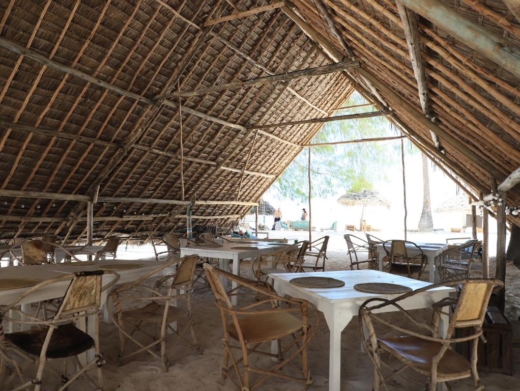 Cristal Resort, Паже, Танзания, фотографии туров