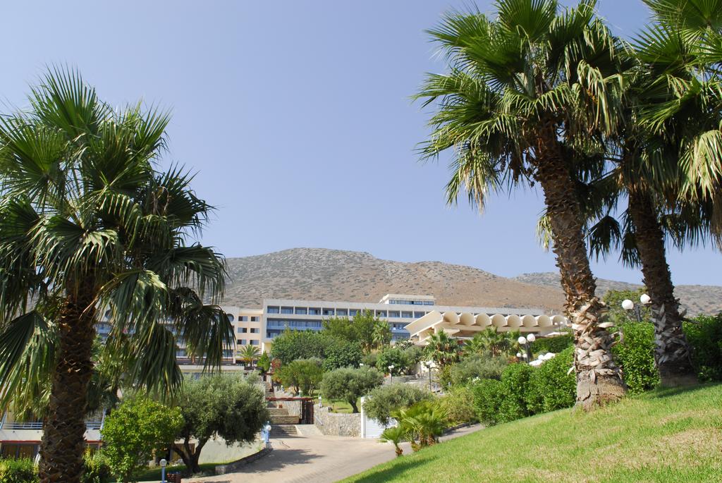Горящие туры в отель Royal Belvedere Hotel Ираклион Греция