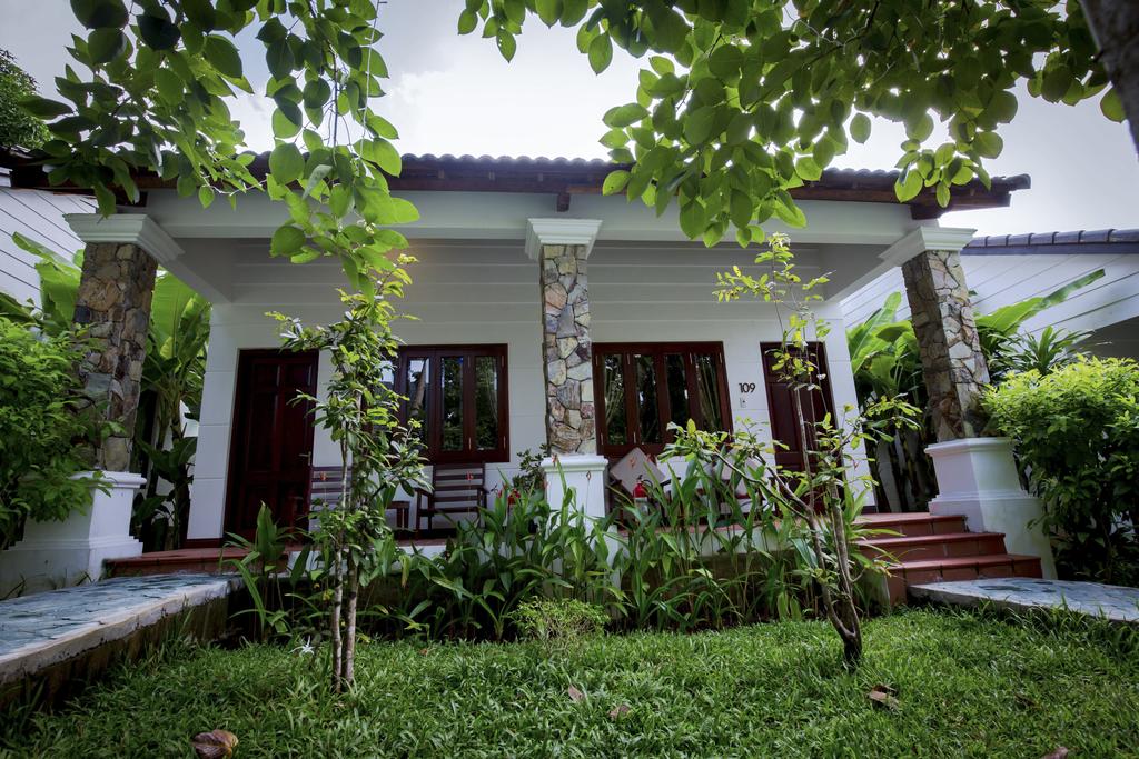 My Place Siena Garden Resort, Phu Quoc (wyspa)