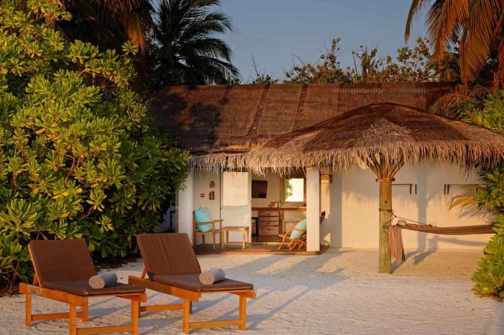 Rihiveli Maldives Resort (ex. Rihiveli the Dream), Южный Мале Атолл