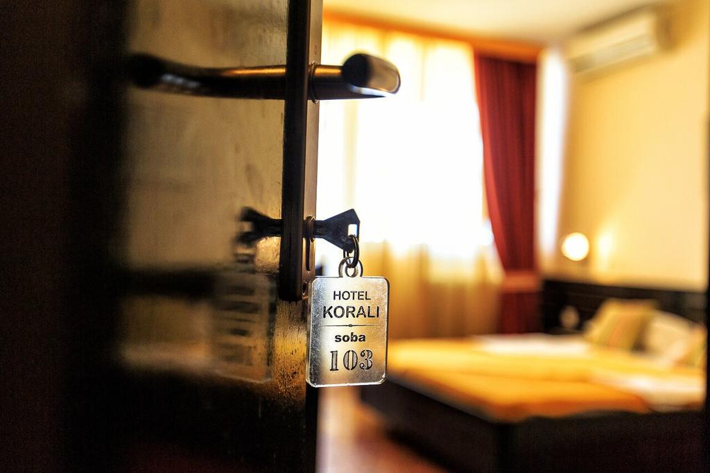 Фото отеля Hotel Korali