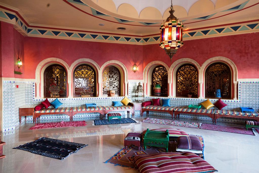 Regency Hotel & Spa, Tunezja