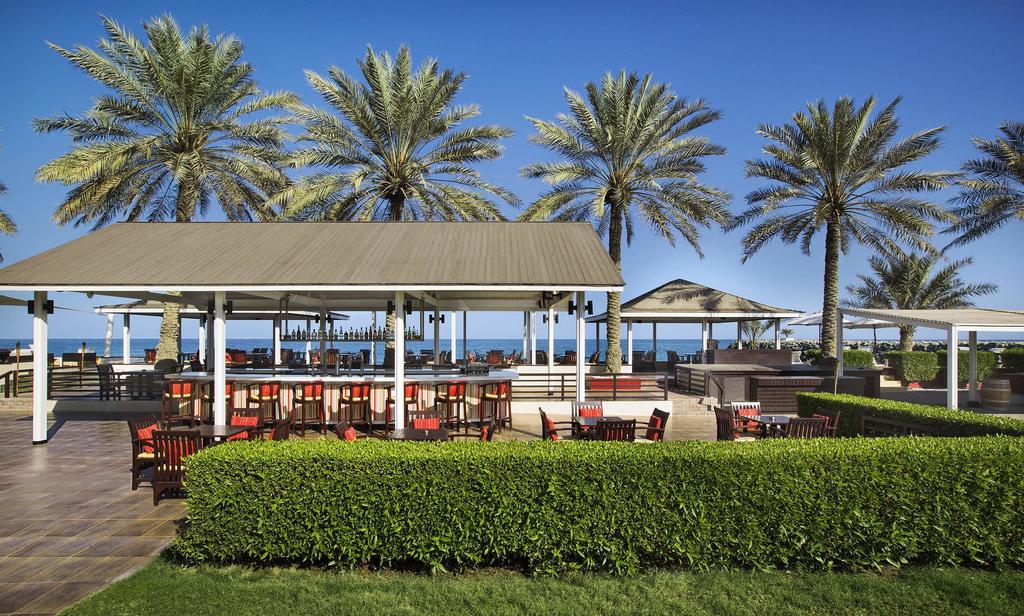 Hotel prices Hilton Fujairah Resort