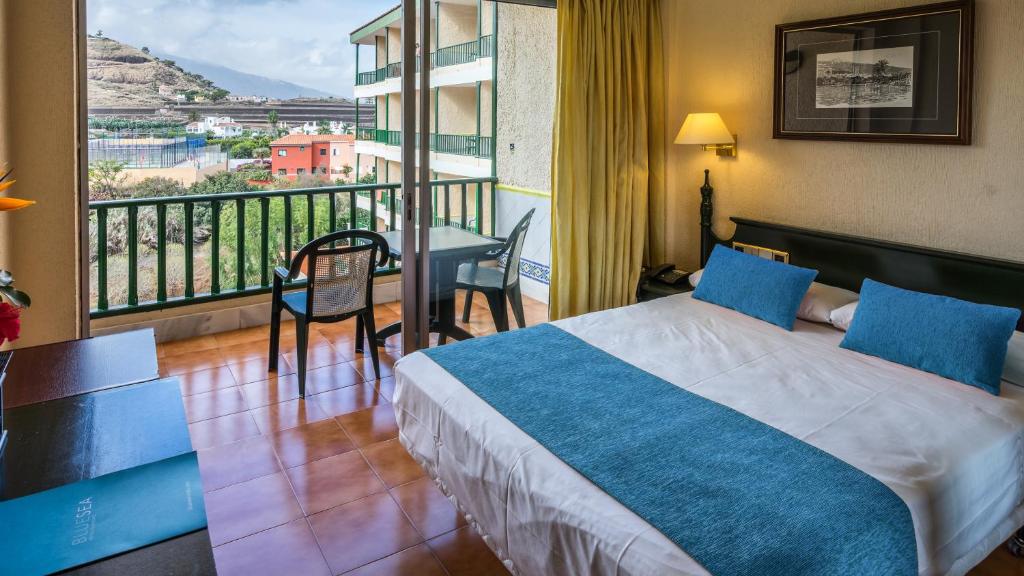 Hot tours in Hotel Blue Sea Costa Jardin & Spa Tenerife (island) Spain