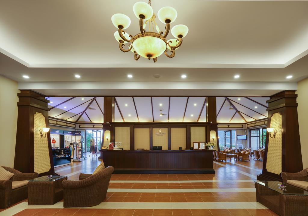 Opinie gości hotelowych Vinpearl Golf Land Resort & Villas