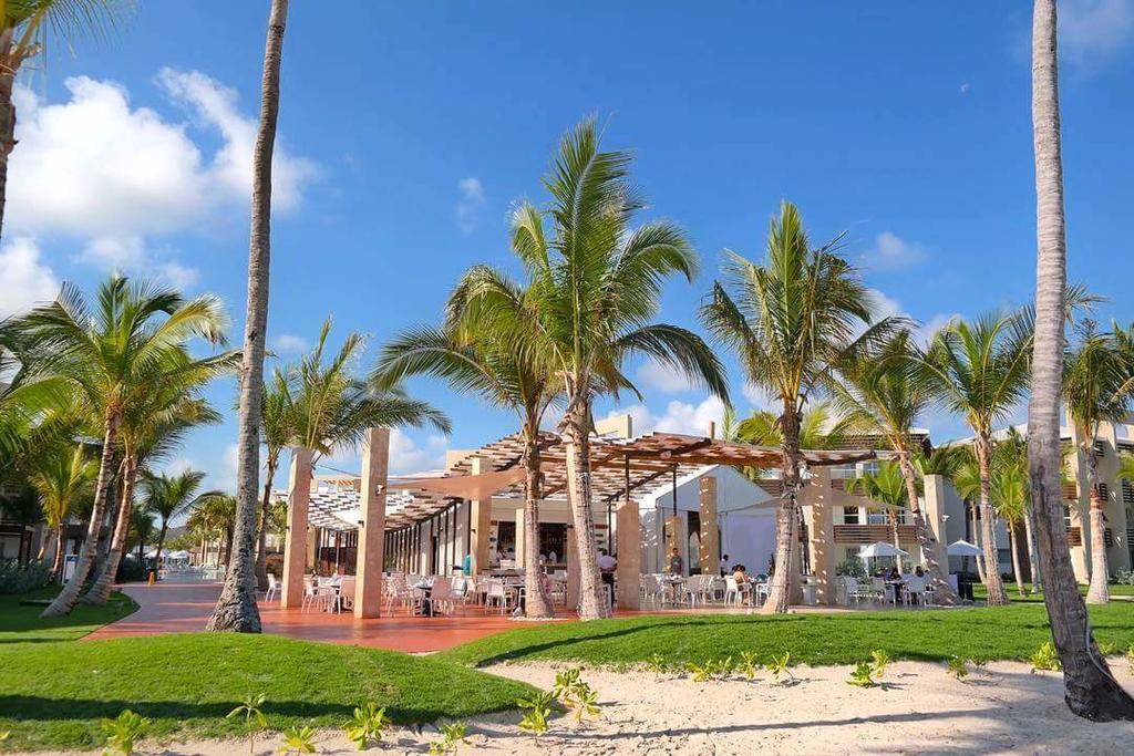 Отзывы туристов Bluebay Grand Punta Cana (ex. Blue Beach Luxury)