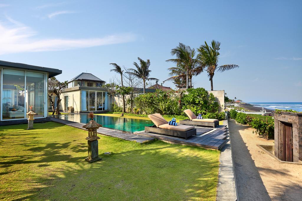 Pandawa Beach Villas & Resort, развлечения