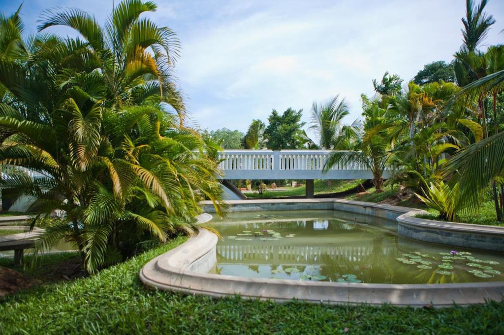 Горящие туры в отель Cocoon Resort & Villas Индурува Шри-Ланка