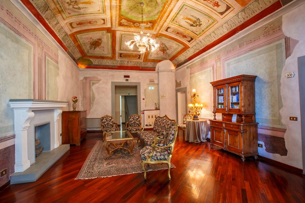 Hotel Fortuna Perugia, Перуджа цены