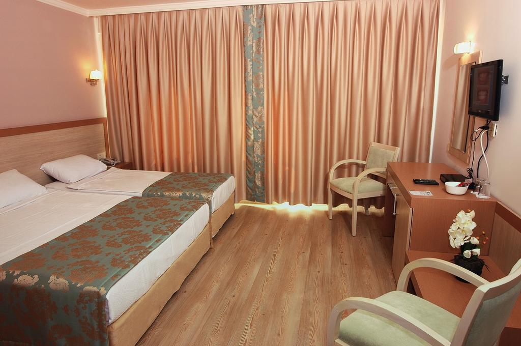 Горящие туры в отель Helen Park Hotel Чанаккале