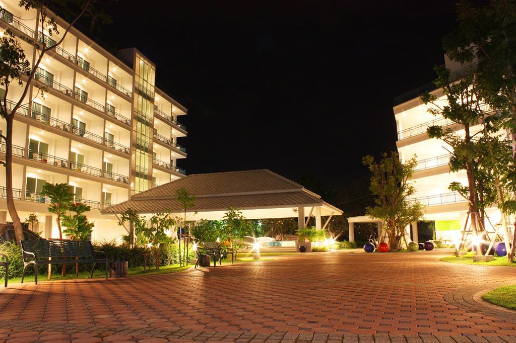 Opinie gości hotelowych Cera Resort Chaam