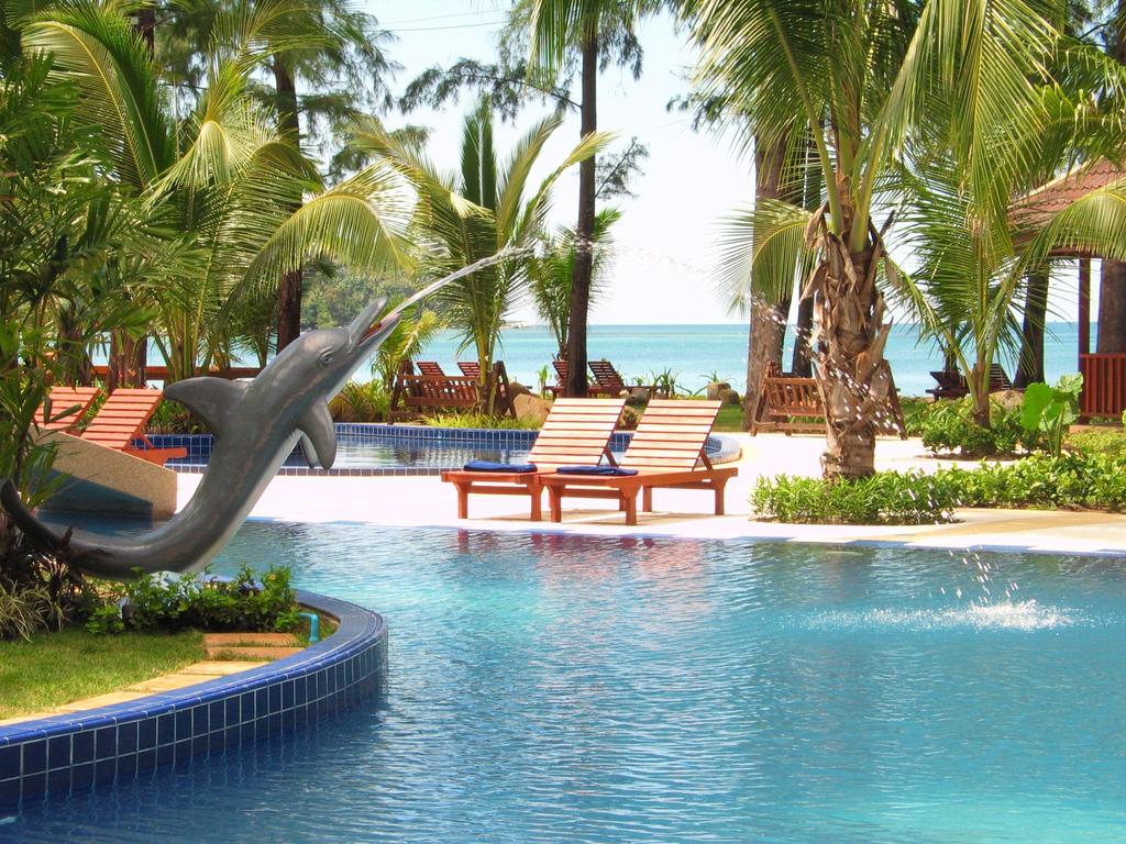 Горящие туры в отель Best Western Premier Bangtao Beach Resort & Spa Пляж Банг Тао Таиланд