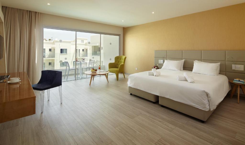 Hotel prices Melpo Antia Suites