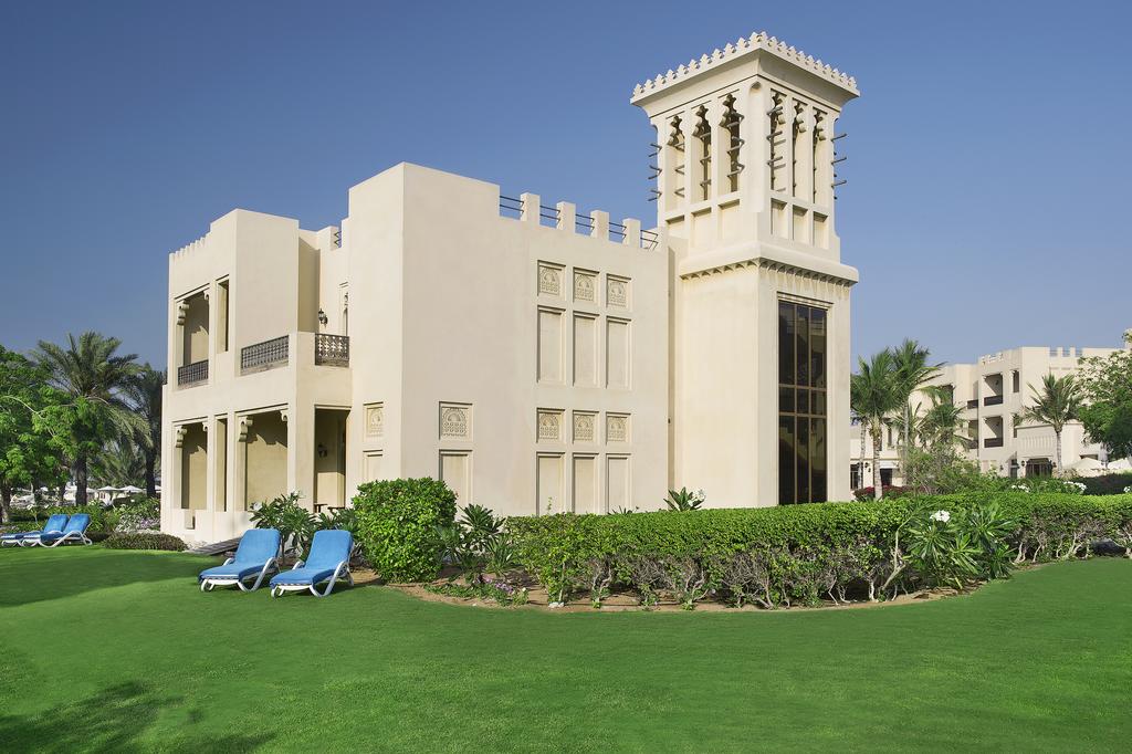 Wakacje hotelowe Hilton Al Hamra Beach & Golf Resort